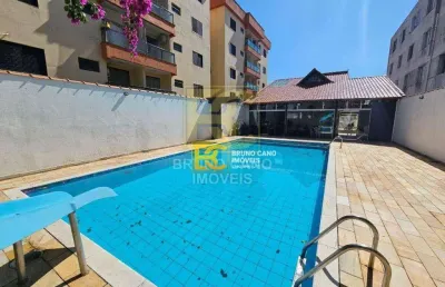 Sobrado com 3 dormitórios à venda, 164 m² por r$ 790.000 - centro - peruíbe/sp