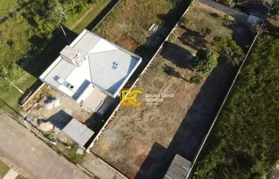 Terreno em condomínio fechado à venda na Avenida Josedy, 2715, Bougainvillee V, Peruíbe