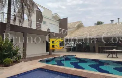 Sobrado em condomínio a venda  - bougainvillee residencial  ii - peruíbe/sp