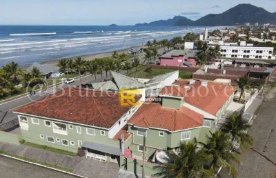 Pousada frente ao mar com 24 apartamentos e excelente retorno no litoral