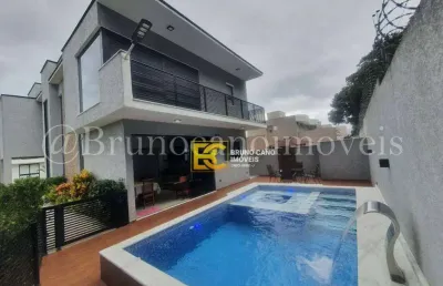 Sobrado com 4 dormitórios à venda, 126 m² por r$ 2.000.000,00 - bougainvillee residencial iv - peruíbe/sp