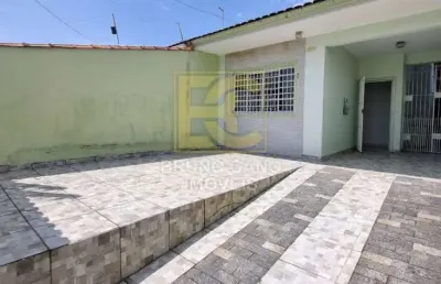 Casa com 2 quartos à venda na Avenida Padre Anchieta, 2975, Balneario Flórida, Peruíbe