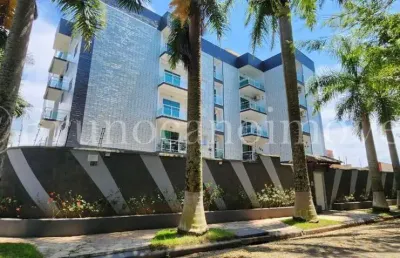 Apartamento com 2 dormitórios à venda - cidade nova peruibe - peruíbe/sp