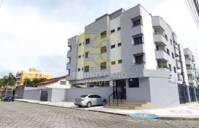 Apartamento com 3 dormitórios à venda, 80 m² por r$ 520.000,00 - centro - peruíbe/sp