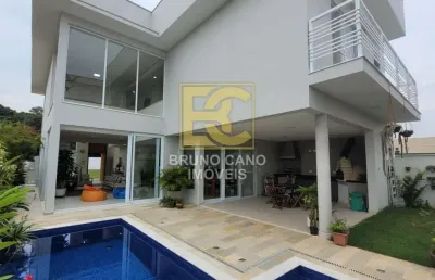 Sobrado com piscina a venda   - bougainvillee residencial iv - peruíbe/sp