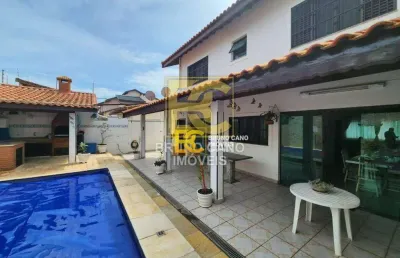 Sobrado a venda em peruibe - stella maris - peruíbe/sp