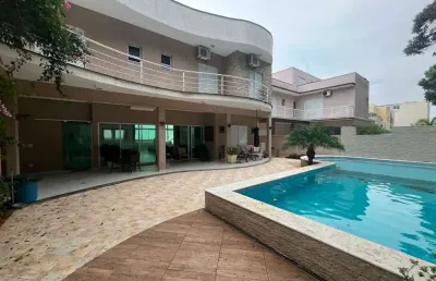Sobrado a venda- bougainvillee residencial iv - peruíbe/sp