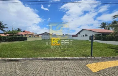 Terreno em condomínio a venda  - bougainvillee residencial iii - peruíbe/sp