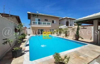 Casa com 3 quartos à venda na Avenida Padre Anchieta, 7552, Jardim Beira Mar, Peruíbe