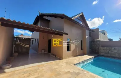 Casa com 4 quartos à venda na Rua Recife, 300, Jardim Ribamar, Peruíbe