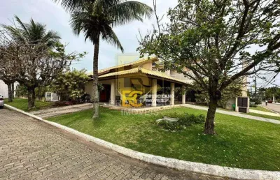 Casa térrea a venda  - bougainvillee residencial ii - peruíbe/sp