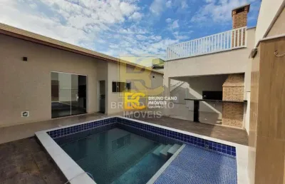 Casa térrea á 50 metros do mar  - parque balneario oasis - peruíbe/são paulo
