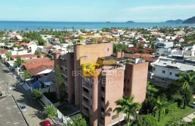 Cobertura com vista pro mar - stella maris - peruíbe/sp