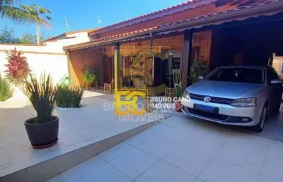 Casa com 3 quartos à venda na Rua Portugal, 111, Estancia São Jose, Peruíbe