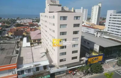 Apartamento em ótima localização - centro- peruíbe/sp