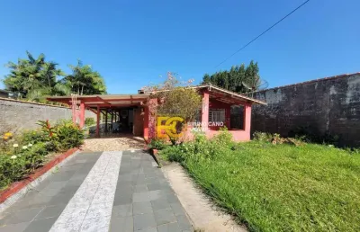 Casa com 4 quartos à venda na Rodovia Padre Manoel Da Nóbrega, 2977, Balneário Josedy, Peruíbe