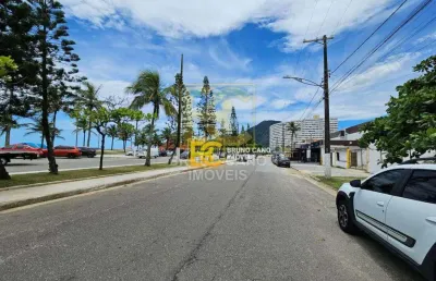Terreno à venda, 400 m² por r$ 390.000,00 - centro - peruíbe/sp