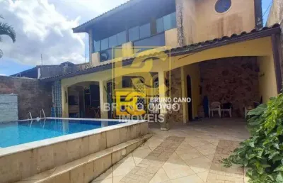 Casa com 2 quartos à venda na Avenida Padre Anchieta, 4557, Balneário Três Marias, Peruíbe