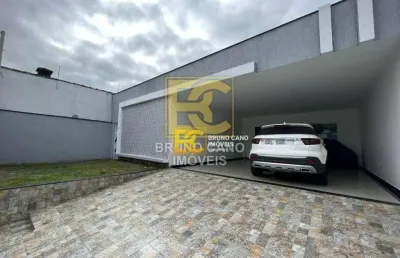 Casa a venda em peruibe - stella maris - peruíbe/sp