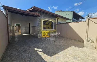 Casa em bairro residencial a venda em peruíbe - peruíbe/sp