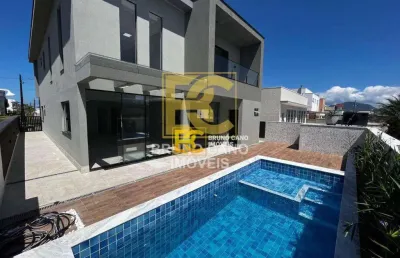 Sobrado em condomínio - bougainvillee iv - peruíbe - sp