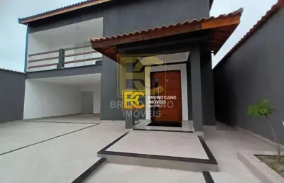 Casa com 4 quartos para alugar na Avenida Padre Anchieta, 7450, Jardim Beira Mar, Peruíbe