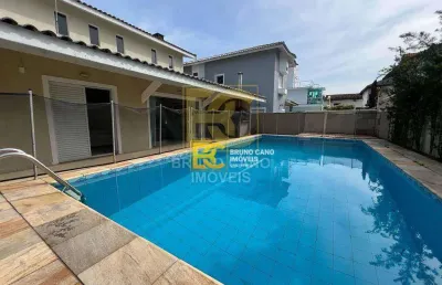 Sobrado a venda  - bougainvillee residencial i - peruíbe/sp