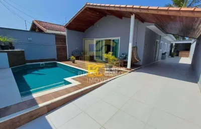 Casa a venda em peruibe - stella maris - peruíbe/sp