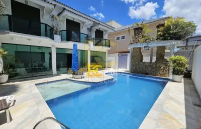 Sobrado a venda em condominio - bougainvillee residencial i - peruíbe/sp
