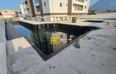Apartamento com 3 quartos à venda na Rua Almirante Barroso, 695, Centro, Peruíbe