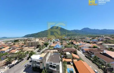 Apartamento com 2 quartos à venda na Avenida Padre Anchieta, 763, Centro, Peruíbe