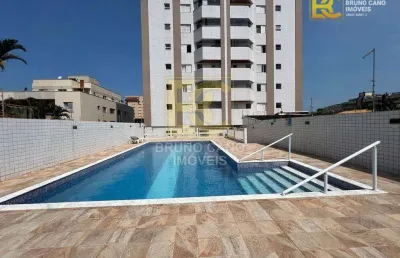 Apartamento com 3 quartos à venda na Rua Porfirio Diogo Santana, 477, Centro, Peruíbe