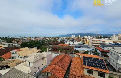 Apartamento duplex á 200m do mar - stella maris - peruíbe/sp
