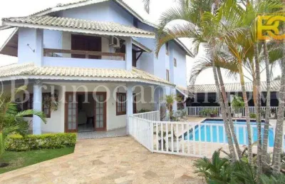 Sobrado proximo a praia com piscina a venda - peruíbe/sp