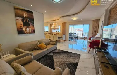 Apartamento com vista pro mar! - centro - peruíbe/sp