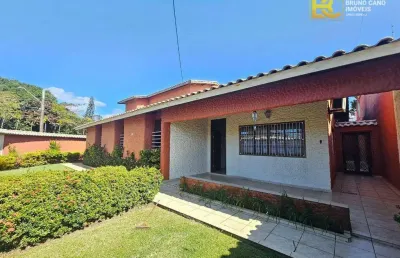 Casa com 4 quartos para alugar na Avenida Padre Anchieta, 959, Centro, Peruíbe