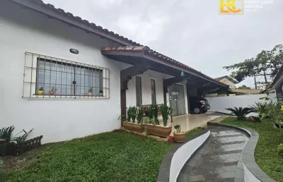 Casa a venda em peruibe a 80m do mar - stella maris - peruíbe/sp