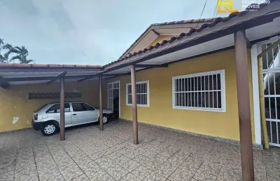 Casa com 4 quartos à venda na Avenida Padre Anchieta, 464, Centro, Peruíbe