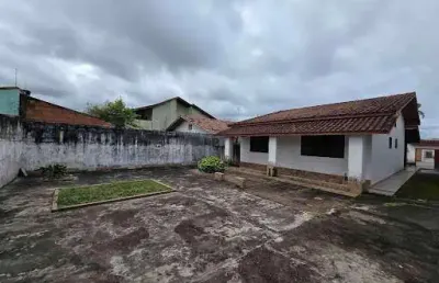 Casa com 3 quartos à venda na Avenida Padre Anchieta, 1883, Balneário Stella Maris, Peruíbe