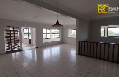 Apartamento com 4 quartos à venda na Avenida Padre Anchieta, 4025, Cidade Nova Peruibe, Peruíbe