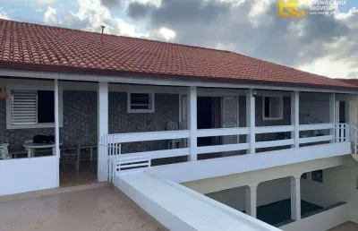 Casa com 2 quartos à venda na Rua Prof Terezinha Rodrigues Kalil, 1115, Parque D'Aville, Peruíbe