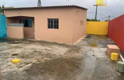 Casa com excelente área de lazer - são josé - peruíbe/sp