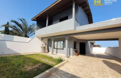 Casa com 4 quartos à venda na Avenida Padre Anchieta, 476, Centro, Peruíbe