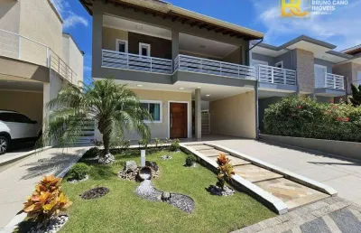 Casa em condomínio fechado com 3 quartos à venda na Rua Alan Kardec, 1270, Jardim Três Marias, Peruíbe