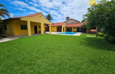 Casa com piscina à venda- cidade nova peruibe - peruíbe/sp