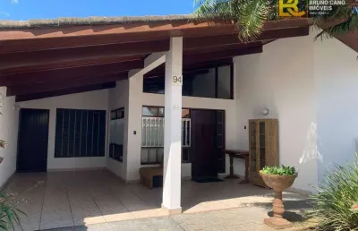 Casa com 4 quartos à venda na Avenida Governador Mário Covas Júnior, 2831, Balneario Flórida, Peruíbe