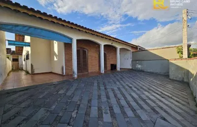 Casa a 600m do mar à venda, - belmira novaes - peruíbe/sp