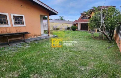 Casa com 4 quartos à venda na Av. São João, 590, Centro, Peruíbe