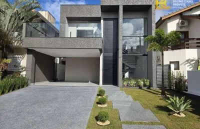 Casa em condomínio fechado com 4 quartos à venda na Rua Alan Kardec, 1270, Jardim Três Marias, Peruíbe