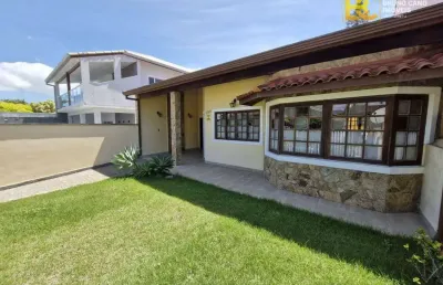 Casa com 3 quartos à venda na Avenida Padre Anchieta, 5630, Parque Balneário Oásis, Peruíbe